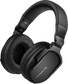 Pioneer DJ HRM-5 Professional Closed-Back Studio Monitor Headphones - Black