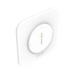 IPORT CONNECT PRO WallStation - White