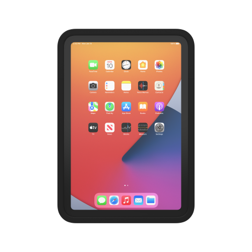 IPORT CONNECT PRO Case for iPad mini 6th Gen - Black