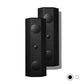 Lithe Audio IO1 Indoor & Outdoor Speaker (Master/Passive) - Pair - Black
