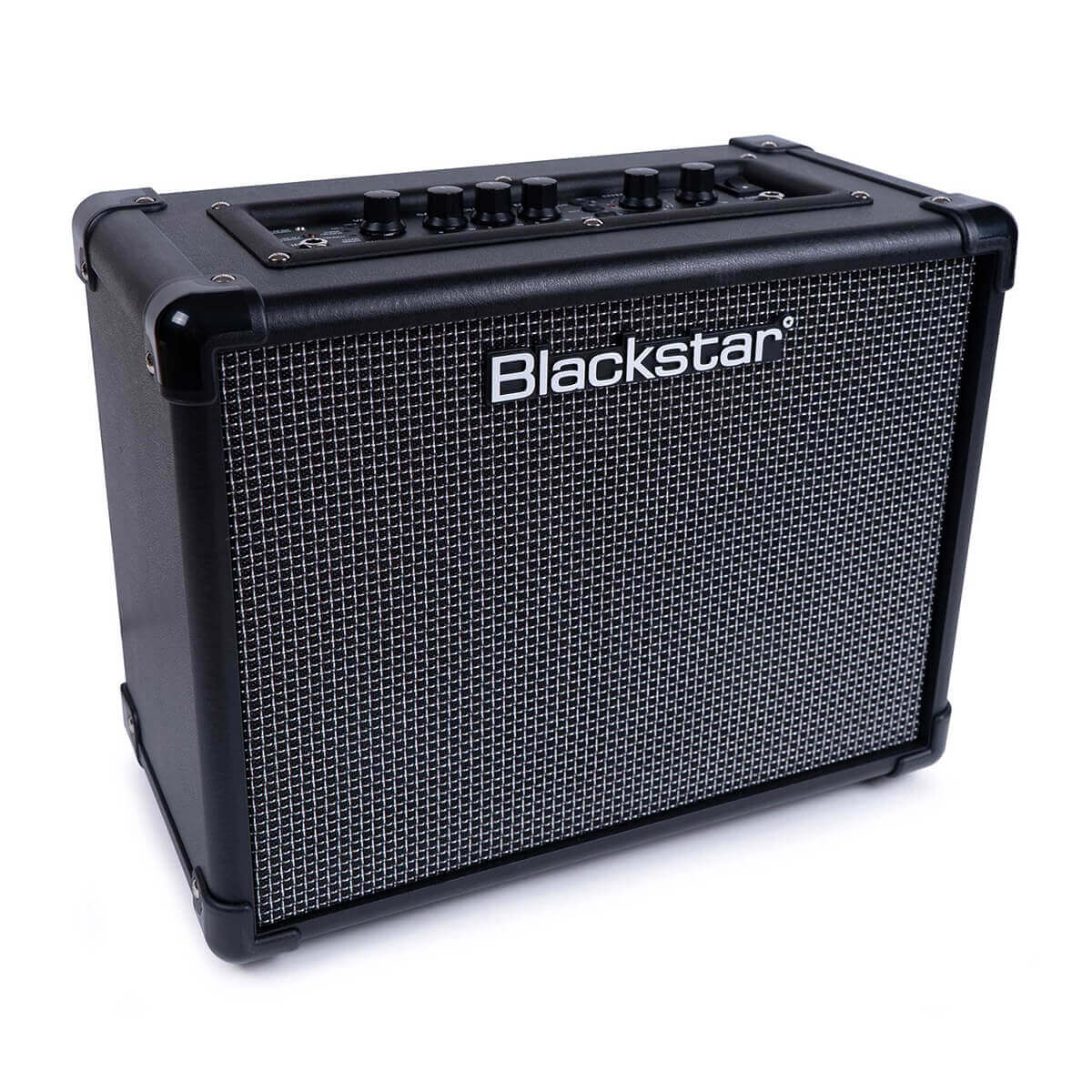 Blackstar ID:Core V3 Stereo 20 Guitar Amplifier - Black (Each)