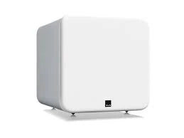 SVS SB-3000 R-Evolution Subwoofer - Each (White Gloss)