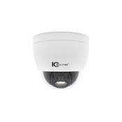 IC Realtime ICIP-P2012T 2MP IP Mid-Size PTZ. 12X Optical Zoom. PoE + Capable (Flush Mount) - White