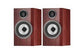 Bowers & Wilkins 707 S3 Prestige Edition Special-Edition Bookshelf Loudspeaker - Pair (Santos Gloss)