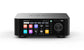 Monitor Audio Bronze 7G On-Wall Speaker - Pair (Black) + Monitor Audio Vestra W10 Subwoofer (Black) + Eversolo PLAY Streaming Amplifier (Black)