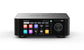 Eversolo PLAY Streaming Amplifier (Black) + Bowers & Wilkins 606 S3 Bookshelf Speaker - Pair (Black)