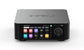 Eversolo PLAY Streaming Amplifier (Black) + Bowers & Wilkins 606 S3 Bookshelf Speaker - Pair (Black)