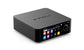 Eversolo PLAY Streaming Amplifier (Black) + Bowers & Wilkins 606 S3 Bookshelf Speaker - Pair (Black)