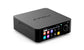 Eversolo PLAY CD Edition Streaming Amplifier - Black