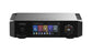 Eversolo DMP-A10 Network Audio Streamer (Black) + Eversolo AMP-F10 Power Amplifier (Black) + Monitor Audio Gold 100 6G Bookshelf Speakers - Pair (Gloss Black)