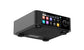 Eversolo PLAY Streaming Amplifier (Black) + Bowers & Wilkins 606 S3 Bookshelf Speaker - Pair (Black)