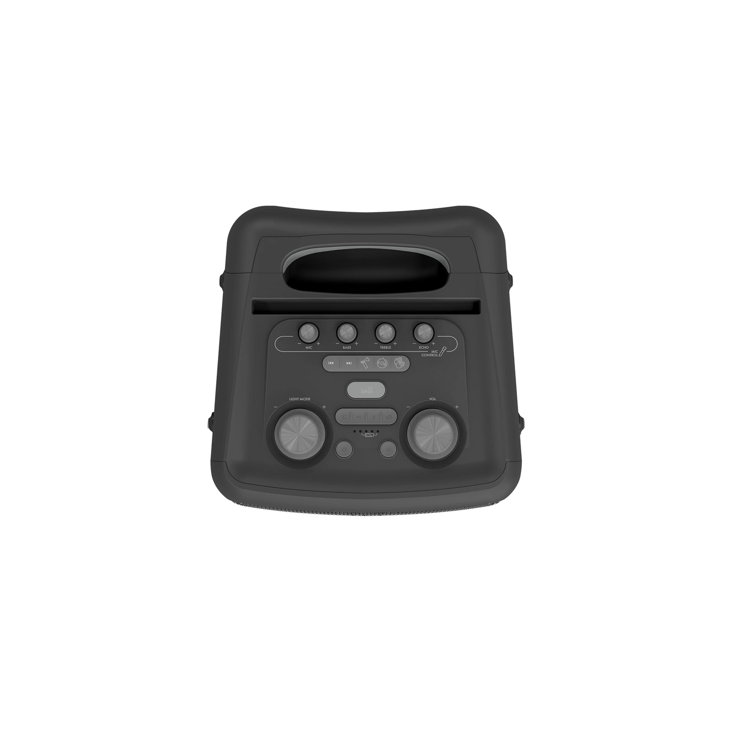 Klipsch Vegas Music City Party Speaker - Each (Black)