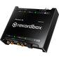 Pioneer DJ INTERFACE 2 Audio Interface for Rekordbox