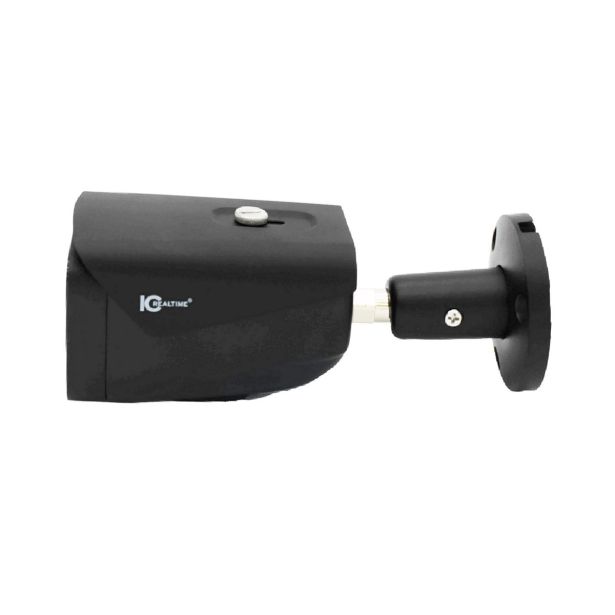 IC Realtime IPMX-B20F-IRB2 2MP IP Indoor/Outdoor - Black