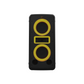 Klipsch New York Music City Party Speaker - Each (Black)