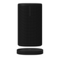 Sonos Play Portable Bluetooth Speaker - Each (Black)