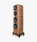 Wharfedale ELYSIAN 3R Floorstanding Loudspeaker - Pair (Light Walnut)