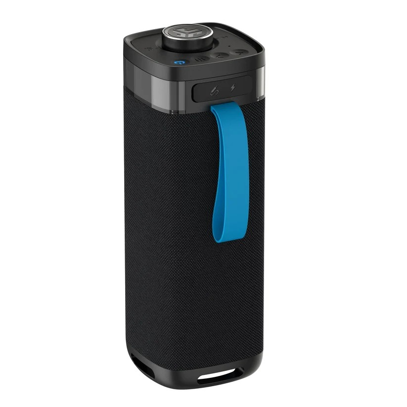 JLAB JBuds Party Portable Bluetooth Speaker - Each (Black)