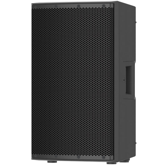 Power Works Jupiter 10A Active Speaker with DSP - Each - Black