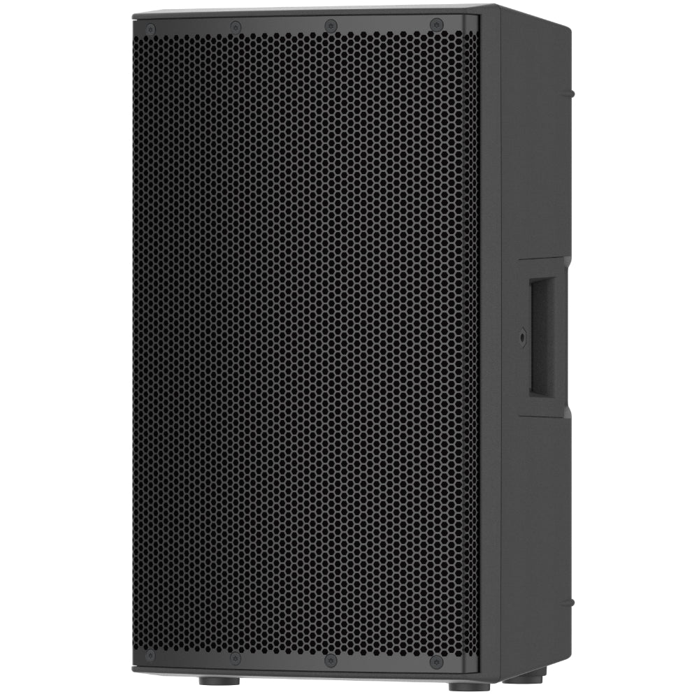 Power Works Jupiter 15A Active Speaker with DSP - Each - Black