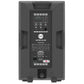 Power Works Jupiter 15A Active Speaker with DSP - Each - Black