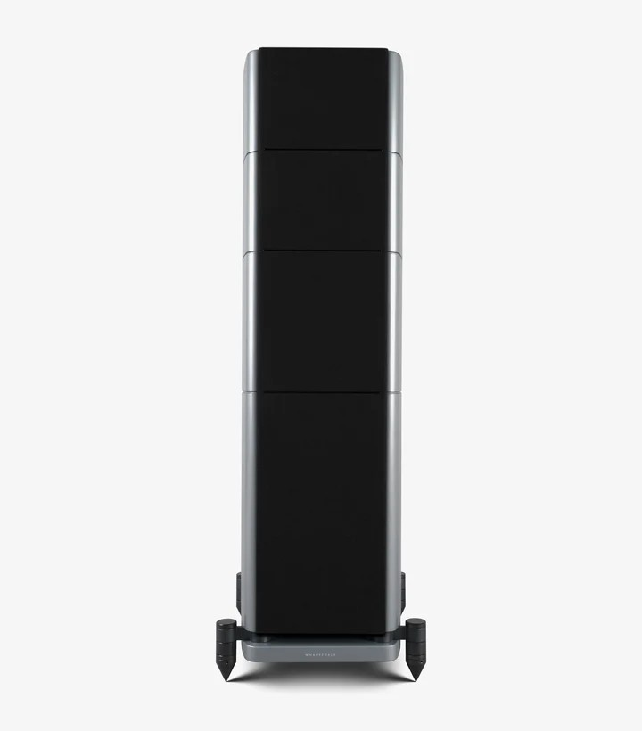 Wharfedale ELYSIAN 4R Floorstanding Loudspeaker - Pair (Lunar Grey)