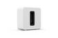 Sonos Ultimate Immersive Set with Sonos Arc Ultra Soundbar (White)