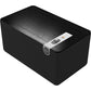 Klipsch The Three Plus Premium Bluetooth Speaker - Each - Matte Black