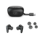 Jlab Go Pods ANC True Wireless Earbuds - Each (Black)