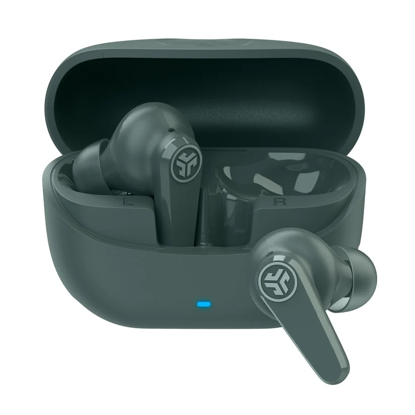 Jlab Go Pods ANC True Wireless Earbuds - Each (Sage)
