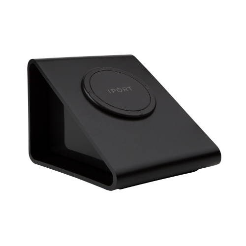 IPORT LAUNCH BaseStation - Black