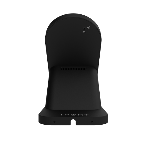 IPORT CONNECT PRO BaseStation - Black