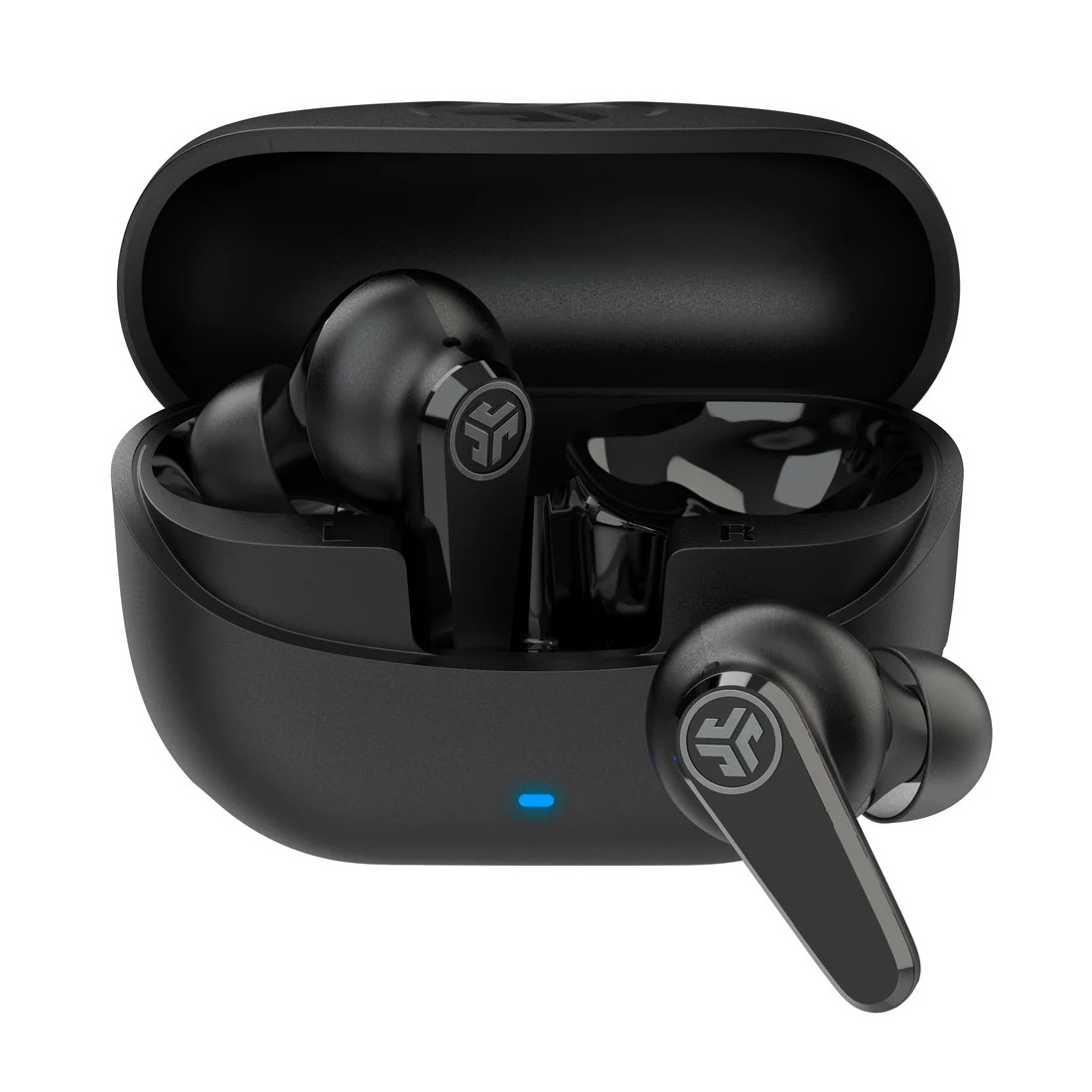Jlab Go Pods ANC True Wireless Earbuds - Each (Black)
