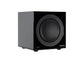 Monitor Audio Anthra W10 Subwoofer - Each - Gloss Black