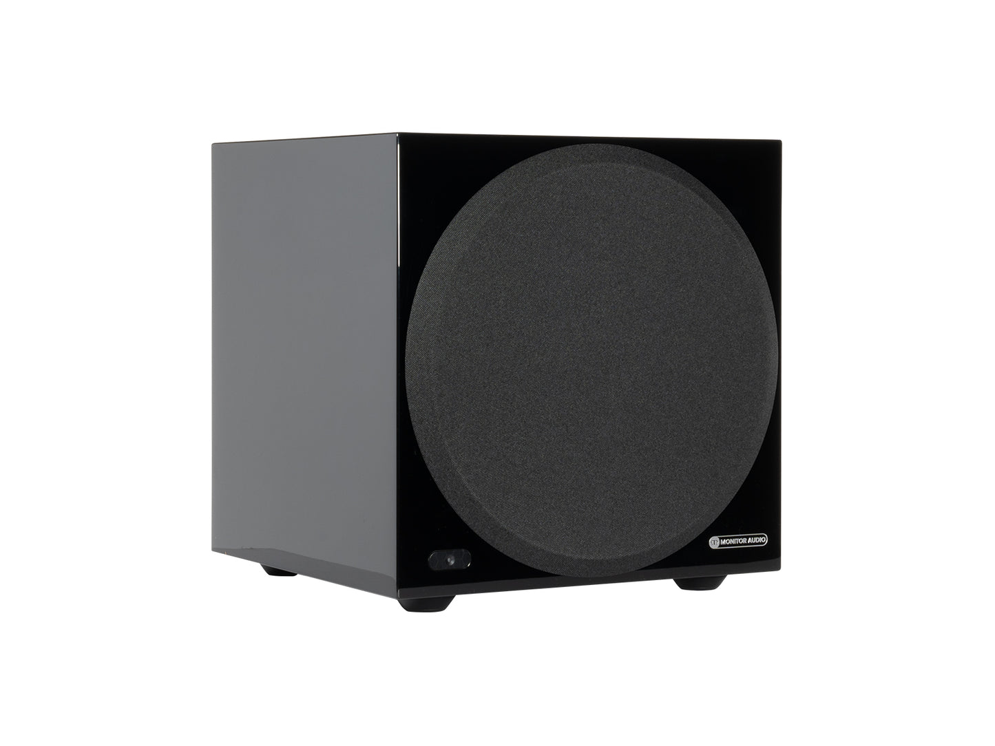 Monitor Audio Anthra W10 Subwoofer - Each - Gloss Black