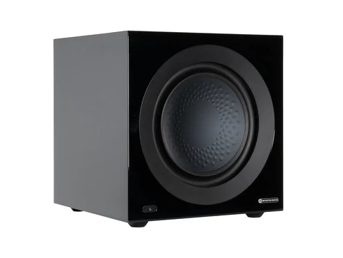Monitor Audio Gold 300 5.1 Home Theatre System (Black)