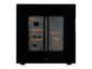 Monitor Audio Anthra W15 Subwoofer - Each - Satin White