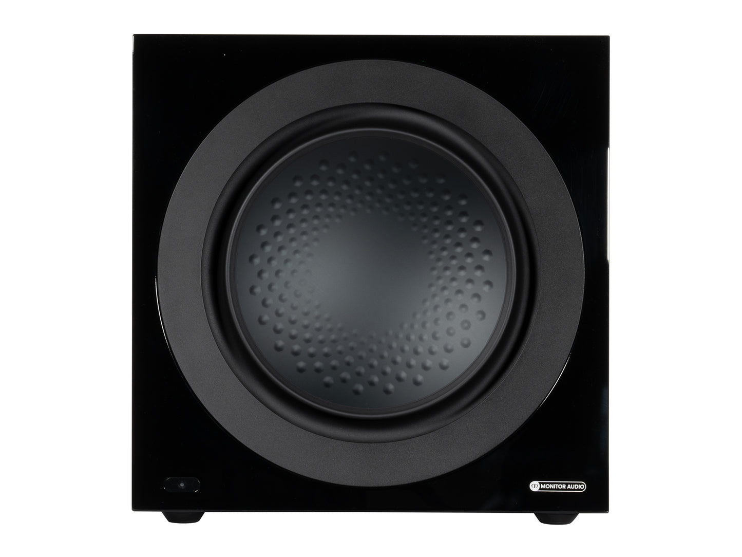 Monitor Audio Anthra W15 Subwoofer - Each - Gloss Black