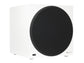 Monitor Audio Anthra W15 Subwoofer - Each - Satin White