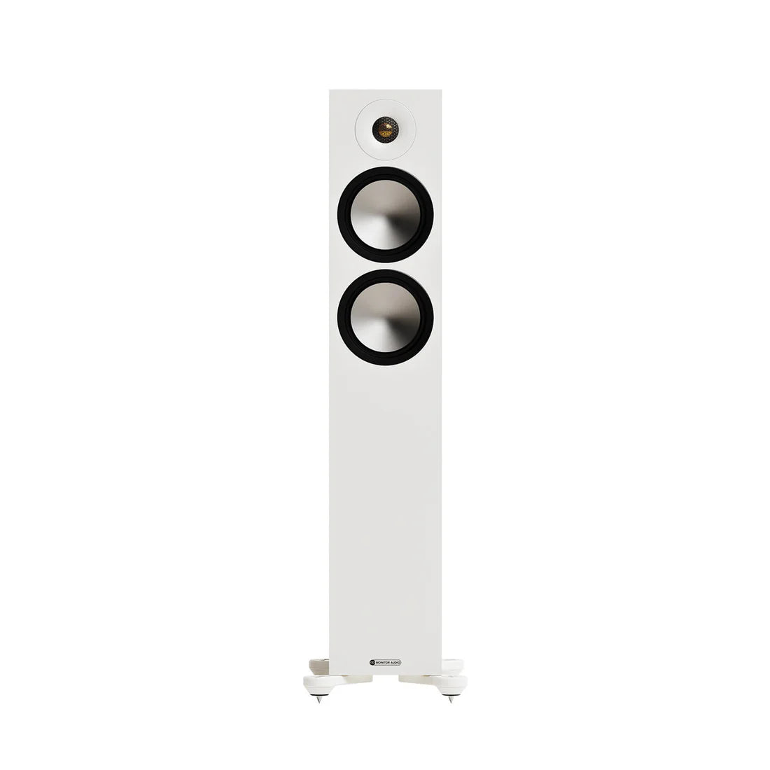 Monitor Audio Bronze 300 7G 5.1 Home Theatre System (White)