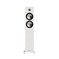Monitor Audio Bronze 300 7G Floorstanding Speaker - Pair (White)