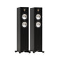 Monitor Audio Bronze 300 7G Floorstanding Speaker - Pair (Black)