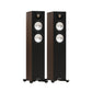 Monitor Audio Bronze 300 7G Floorstanding Speaker - Pair (Walnut)