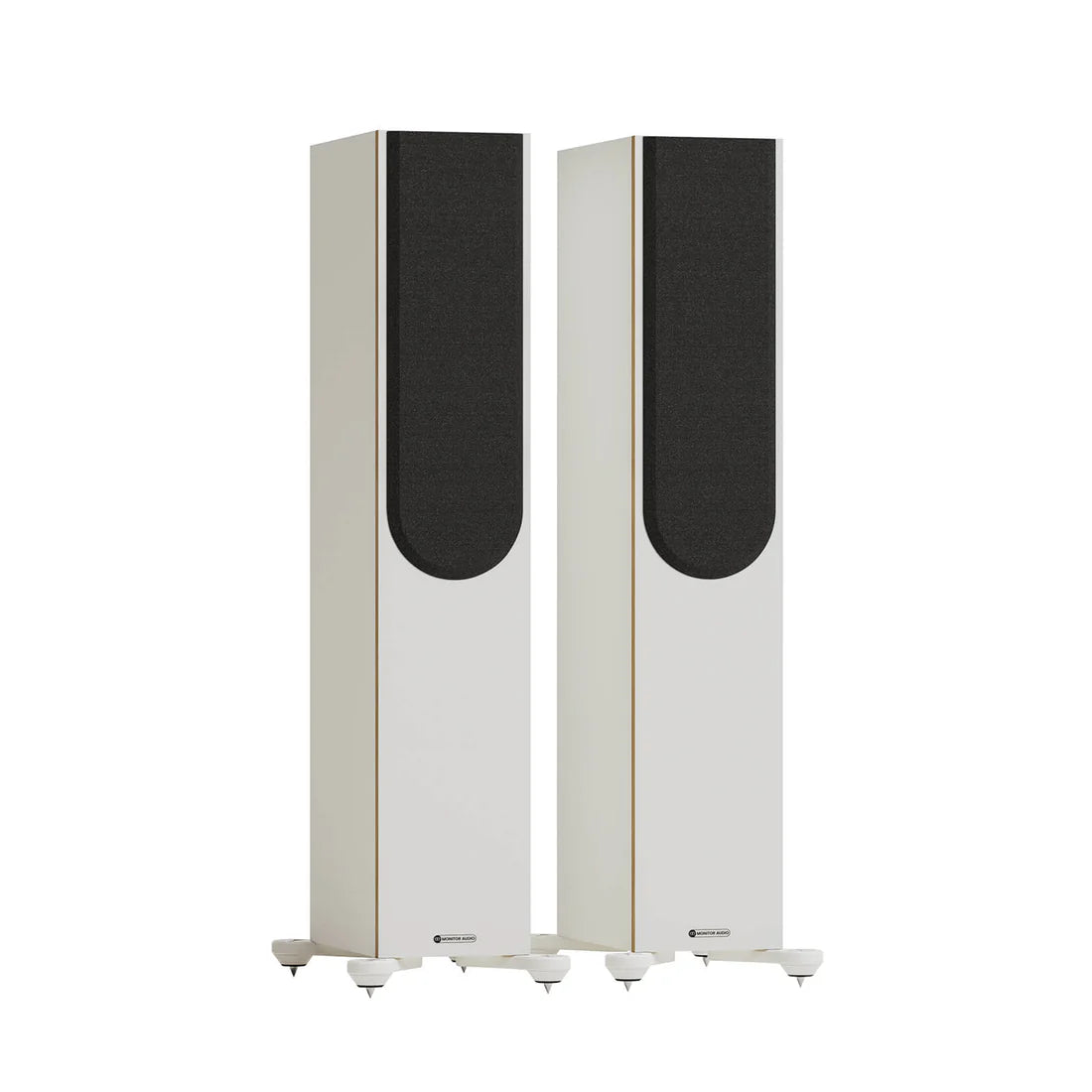 Monitor Audio Bronze 300 7G 5.1 Home Theatre System (White)