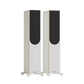 Monitor Audio Bronze 300 7G Floorstanding Speaker - Pair (White)