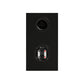 Eversolo PLAY Streaming Amplifier (Black) + Monitor Audio Bronze 50 7G Bookshelf Speakers - Pair (Black)