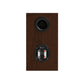 Monitor Audio Bonze 50 7G Bookshelf Speaker - Pair (Walnut)