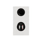 Monitor Audio Bonze 50 7G Bookshelf Speaker - Pair (White)