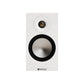 Monitor Audio Bonze 50 7G Bookshelf Speaker - Pair (White)
