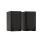Monitor Audio Bonze 50 7G Bookshelf Speaker - Pair (Black)